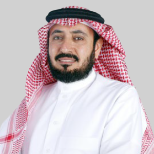 أ. سعد بن محمد آل جلبان
